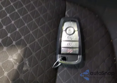 2023 Ford Escape Active из США, поврежденный, VIN 1FMCU0GN3PUA72716